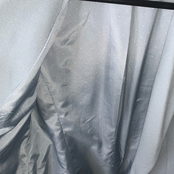 The Limited Light Mint Green Blazer Medium - Picture 3 of 5